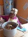 «Занятия кулинарного кружка Вкусландия на базе Манильского филиала в июне»