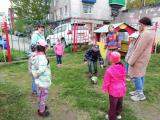 «Дети – волонтеры»