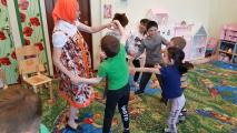 Путешествие в город Здоровье