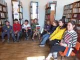 «Мероприятия, посвященные Дню России, на базе филиалов Пенжинского МР»
