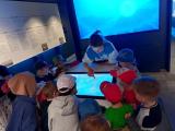 Экскурсия в музей «Океанрыбфлота»