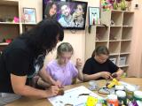«Солнечное лето» 