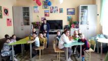 «По тропинкам здоровья»