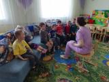 «Разноцветные вопросы»