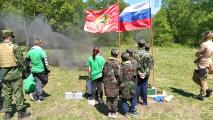 «Мужской батальон»