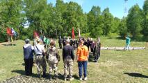 «Мужской батальон»