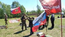 «Мужской батальон»