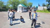 «Веселое время»