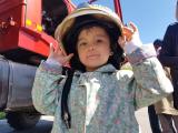 «Экскурсия в специализированную пожарно-спасательную часть»