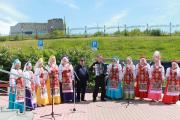 «День семьи, любви и верности» 