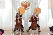 «День семьи, любви и верности» 