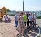 «Автогородок» 