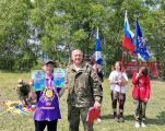 «Венок из ромашек» 