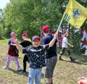 «Венок из ромашек» 