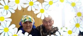 Мероприятия, посвященные Всероссийскому Дню семьи любви и верности, в филиалах Пенжинского МР 
