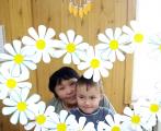 Мероприятия, посвященные Всероссийскому Дню семьи любви и верности, в филиалах Пенжинского МР 
