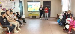 Мероприятия, посвященные Всероссийскому Дню семьи любви и верности, в филиалах Пенжинского МР 