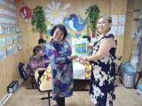 Мероприятия, посвященные Всероссийскому Дню семьи любви и верности, в филиалах Пенжинского МР 
