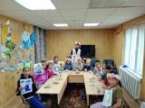 «День Ивана Купалы на базе Аянкинского филиала» 