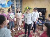 «День Ивана Купалы на базе Аянкинского филиала» 