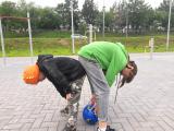 «Спортивная солянка» 