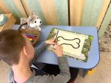 «Сенсорное развитие» 