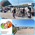 «Загородные детские оздоровительные лагеря» 