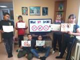 Акция «Мы за ЗОЖ!» в филиалах Пенжинского МР 