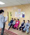 Акция «Мы за ЗОЖ!» в филиалах Пенжинского МР 