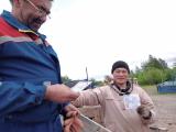 Акция «Мы за ЗОЖ!» в филиалах Пенжинского МР 