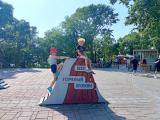 «Достопримечательности нашего города» 