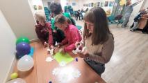 «Интересное лето» 