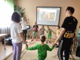 «Богатыри земли русской» 