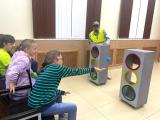 «В здоровом теле - здоровый дух!» 