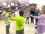 «В здоровом теле - здоровый дух!» 