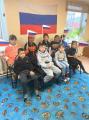 «День государственного флага Российской федерации» 