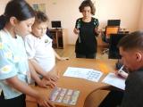 Весёлый день ДОЛ «Солнышко»