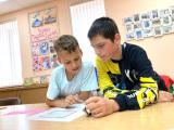 Весёлый день ДОЛ «Солнышко»