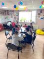 ДОЛ «Солнышко» на базе Манильского филиала 