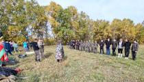 «Достойные сыны России» 