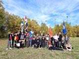 «Достойные сыны России» 