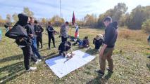 «Достойные сыны России» 