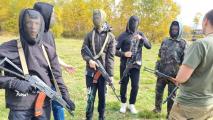 «Достойные сыны России» 