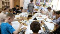 «Мама, Папа, я – дружная семья» 
