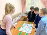 «Занятие по финансовой грамотности» 