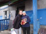«Международный день пожилых людей» 