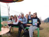 «Международный день пожилых людей» 