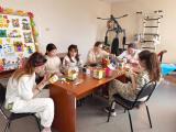 «Международный день пожилых людей» 