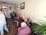 «1 октября – День пожилого человека»