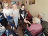 «1 октября – День пожилого человека»